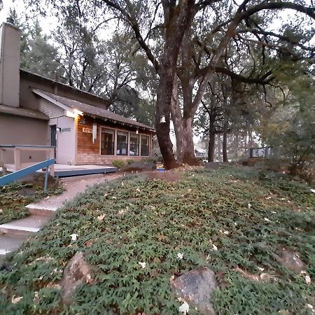 Alta Sierra Village Inn غراس فالي المظهر الخارجي الصورة