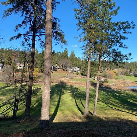 Alta Sierra Village Inn غراس فالي المظهر الخارجي الصورة